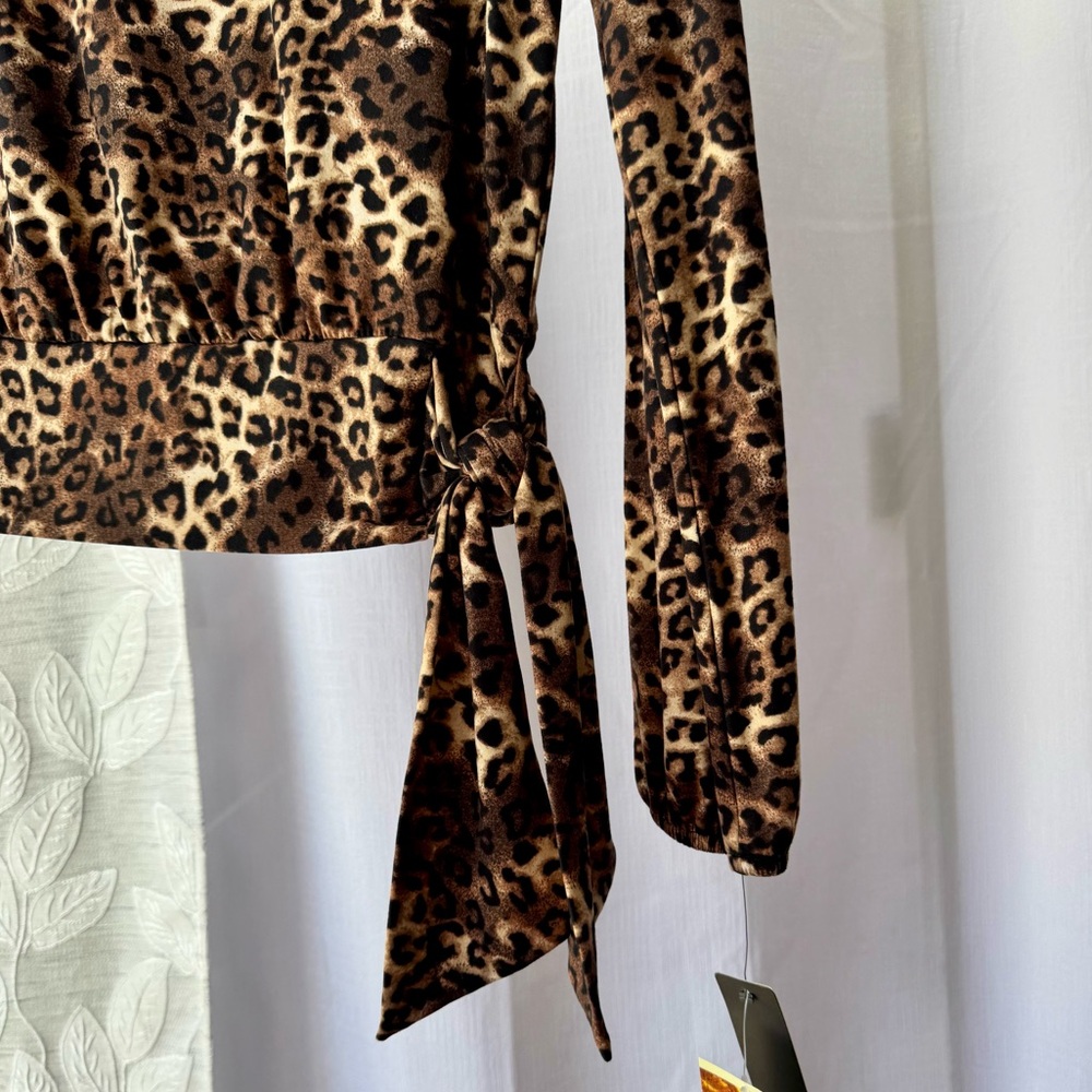 BCX Leopard print - Picture 5 of 6
